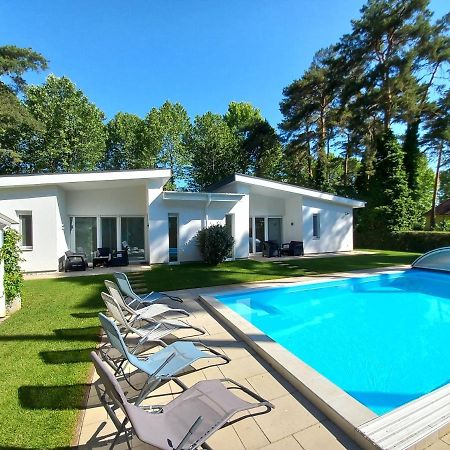 Villa Bori Siofok Ngoại thất bức ảnh