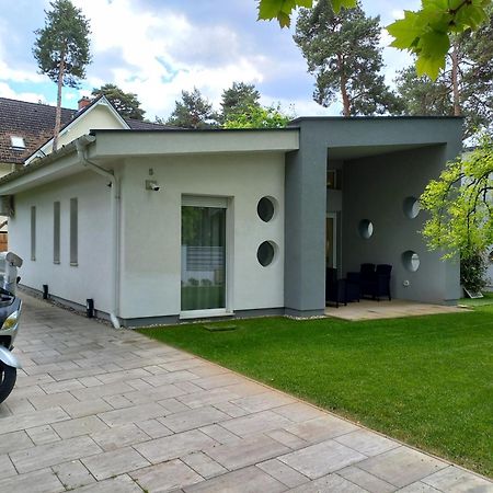 Villa Bori Siofok Ngoại thất bức ảnh