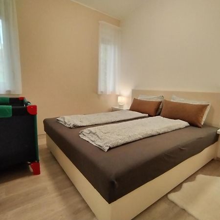 Villa Bori Siofok Ngoại thất bức ảnh