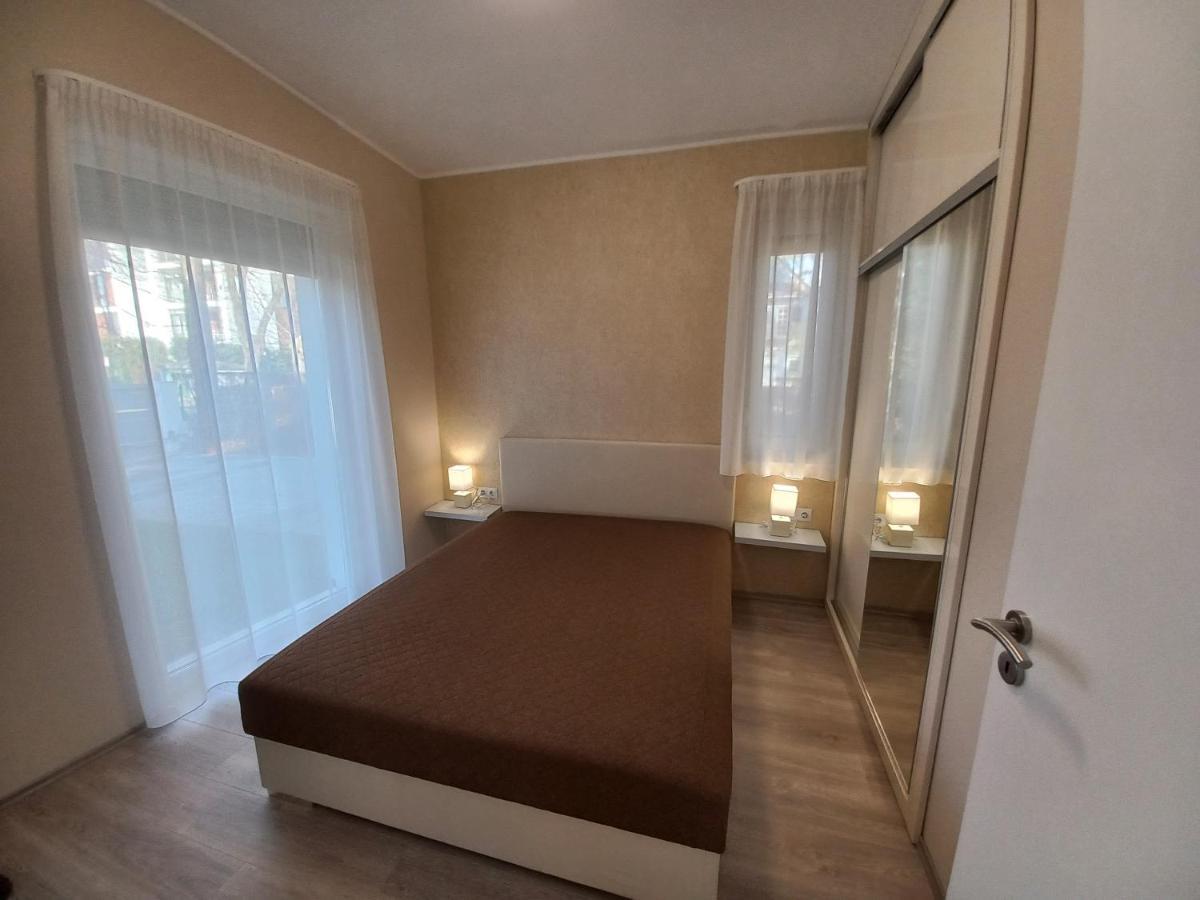 Villa Bori Siofok Ngoại thất bức ảnh