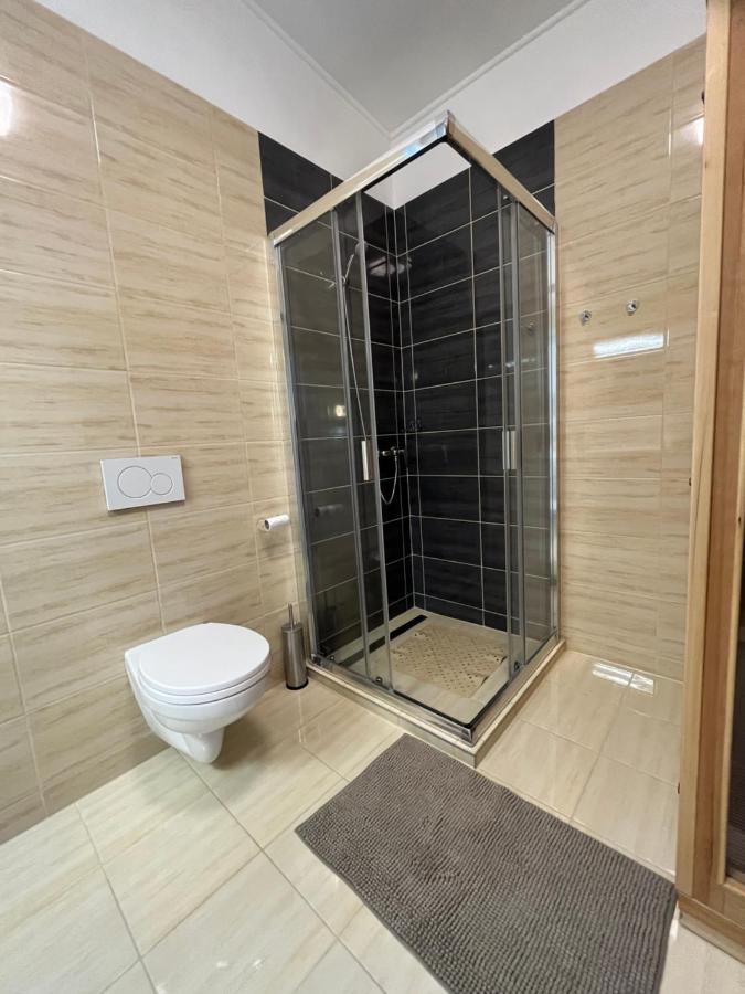 Villa Bori Siofok Ngoại thất bức ảnh