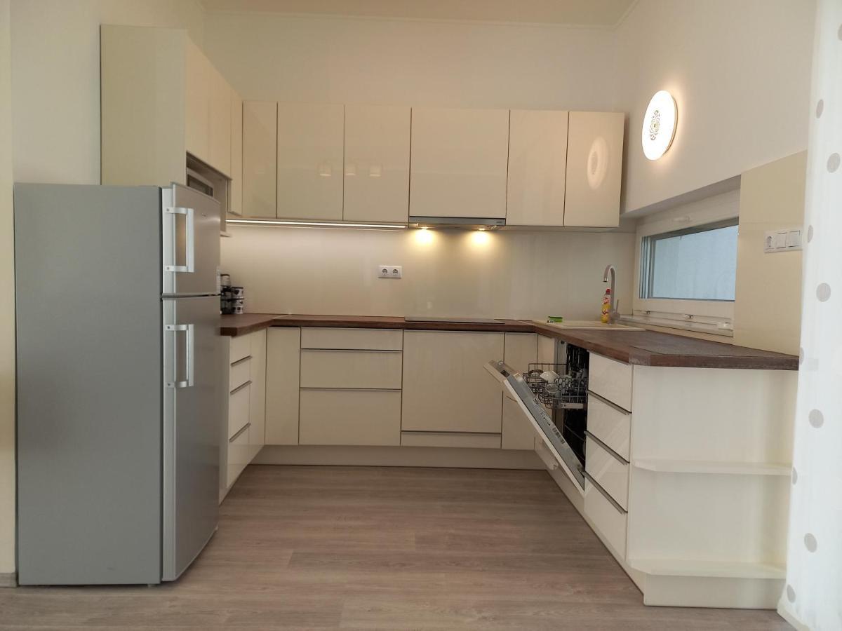 Villa Bori Siofok Ngoại thất bức ảnh