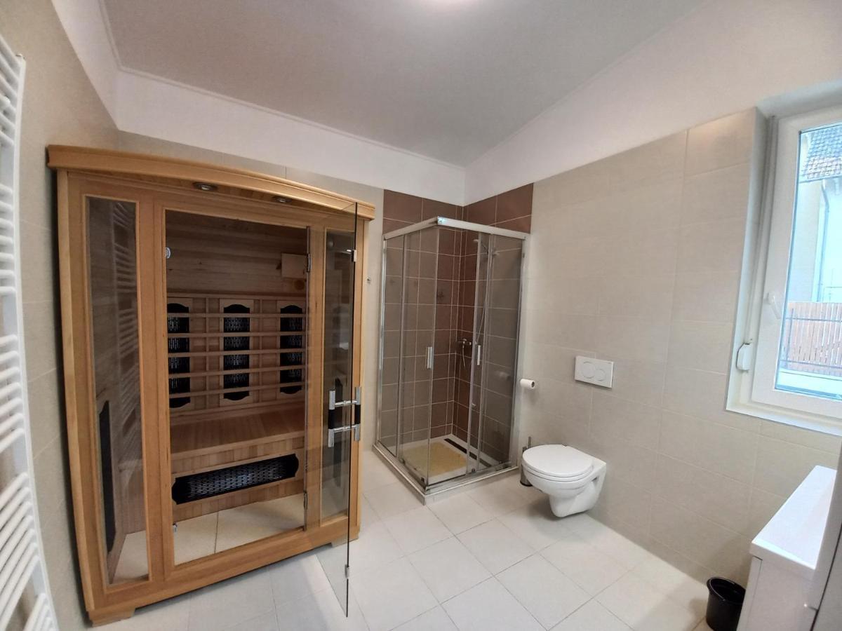 Villa Bori Siofok Ngoại thất bức ảnh