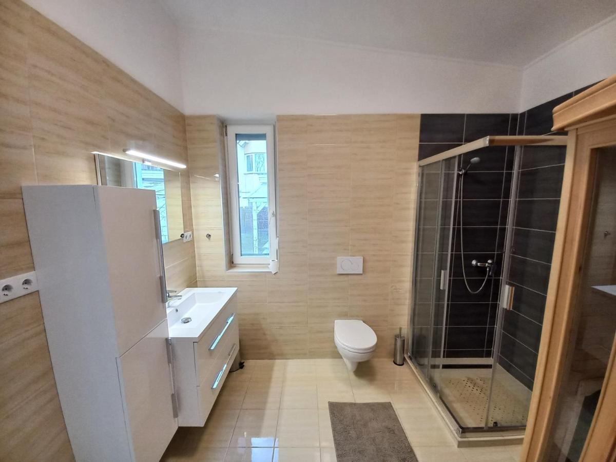 Villa Bori Siofok Ngoại thất bức ảnh