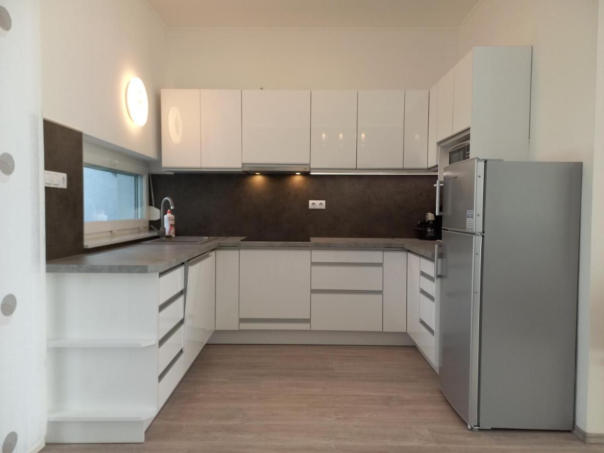 Villa Bori Siofok Ngoại thất bức ảnh