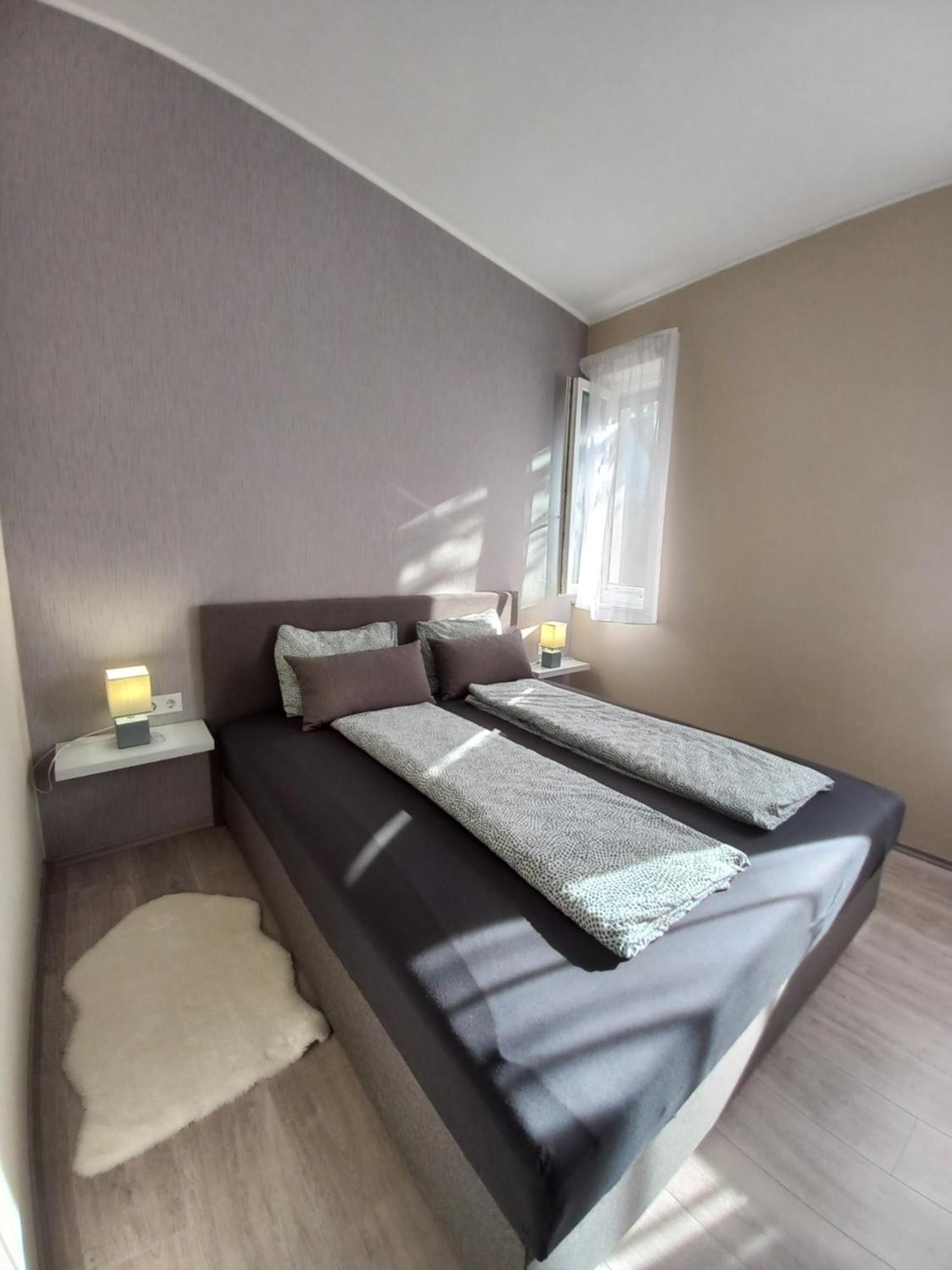 Villa Bori Siofok Ngoại thất bức ảnh