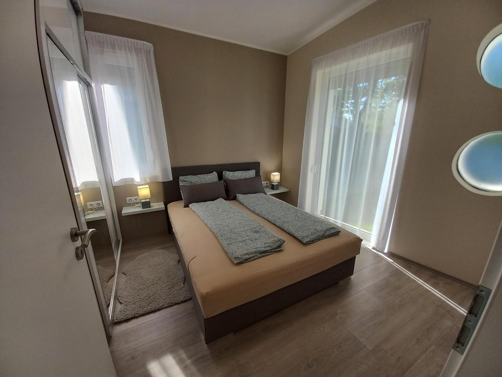 Villa Bori Siofok Ngoại thất bức ảnh
