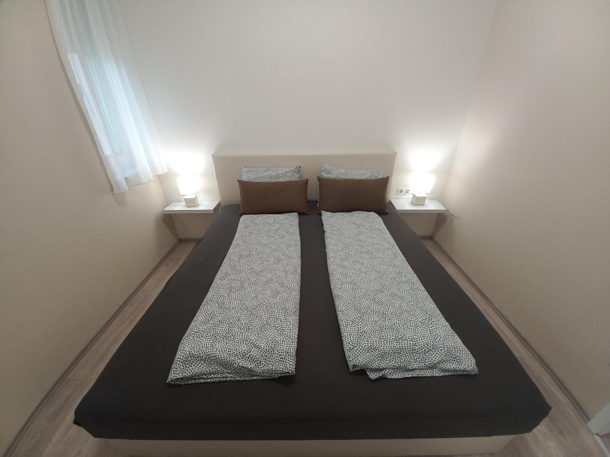 Villa Bori Siofok Ngoại thất bức ảnh