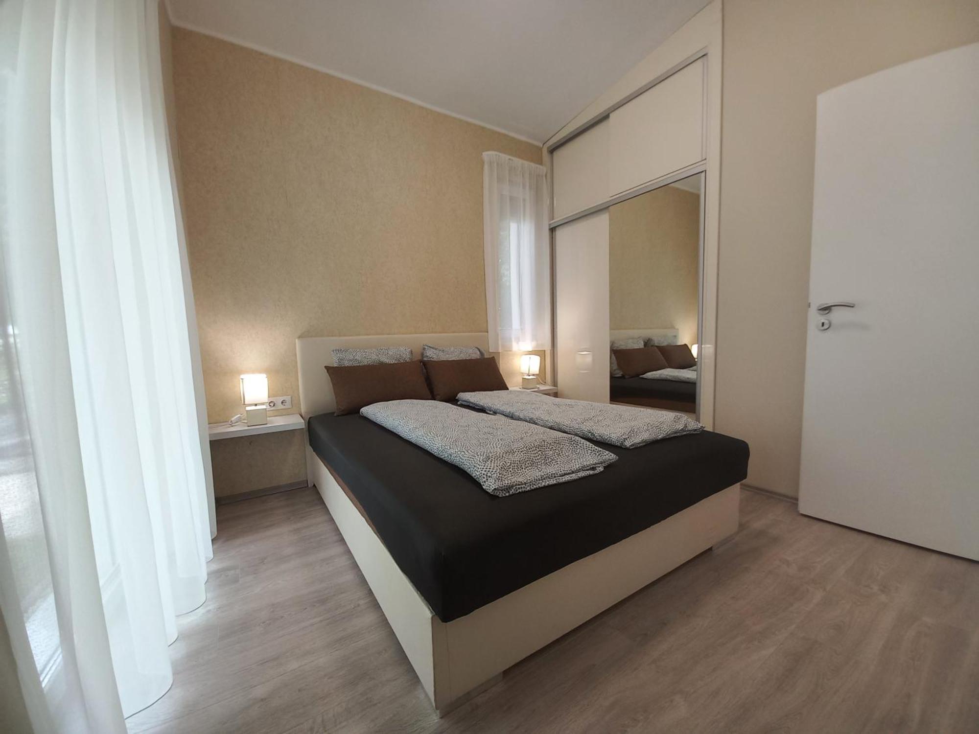 Villa Bori Siofok Ngoại thất bức ảnh