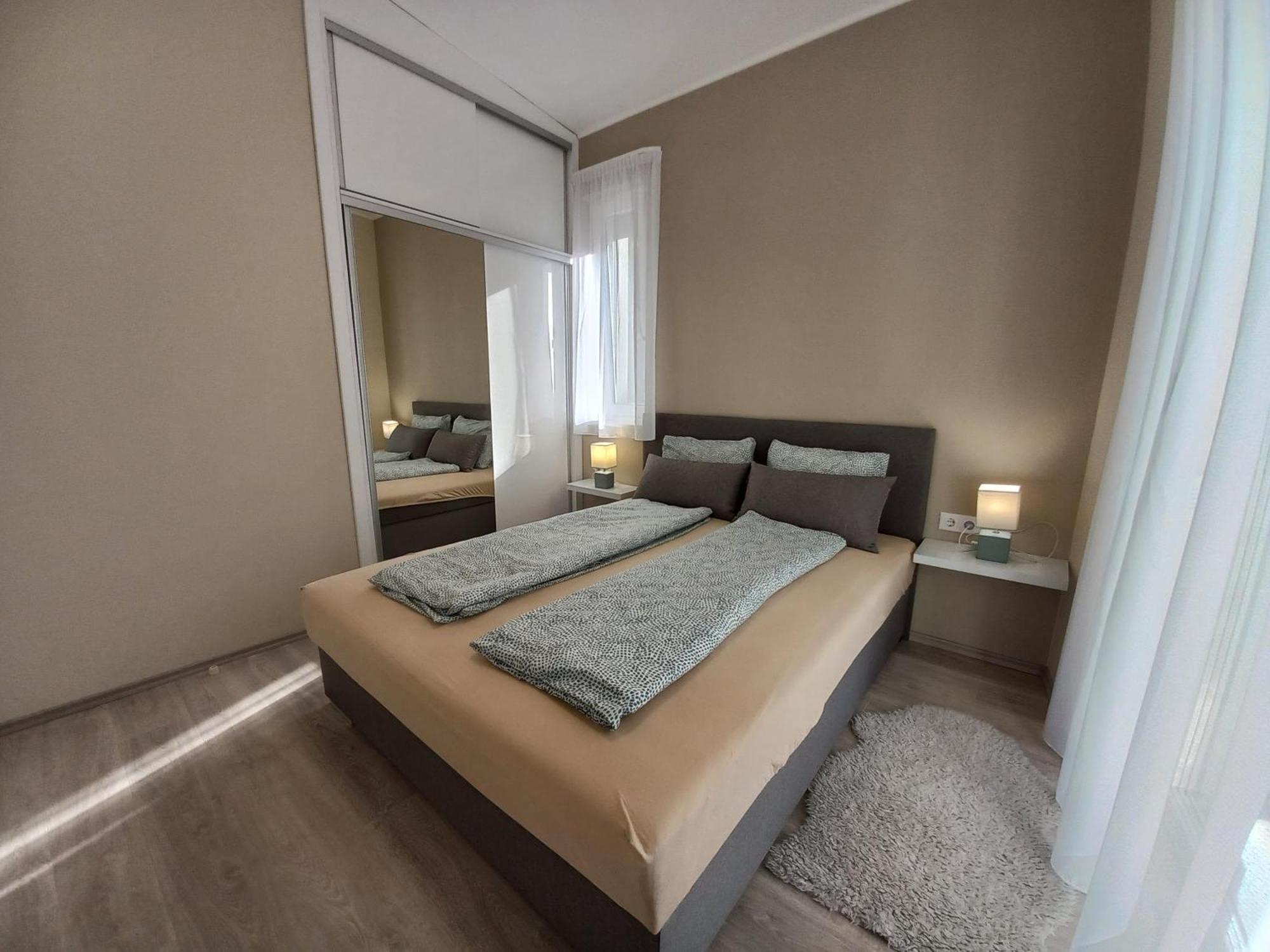 Villa Bori Siofok Ngoại thất bức ảnh